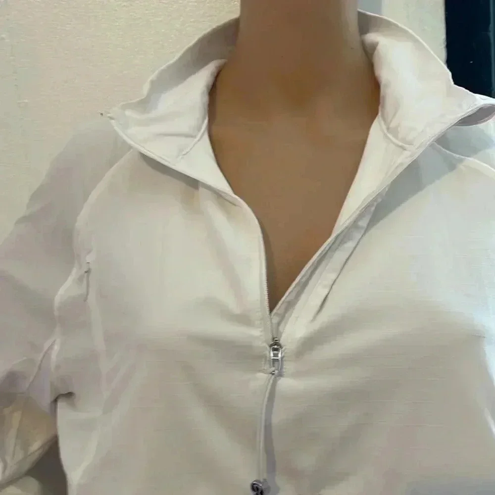 N/A lululemon jacket